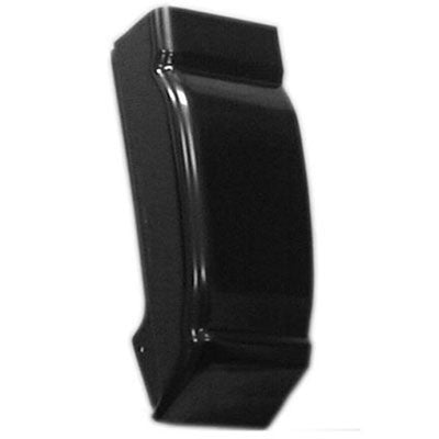 1999 - 2007 CHEVROLET SILVERADO / GMC SIERRA Passenger Side Cab Corner - LKQ1059702