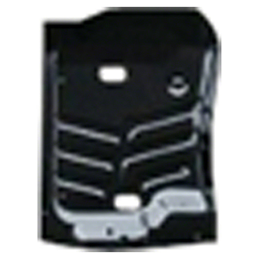 1983-1992 FORD BRONCO RANGER Front Floor Pan