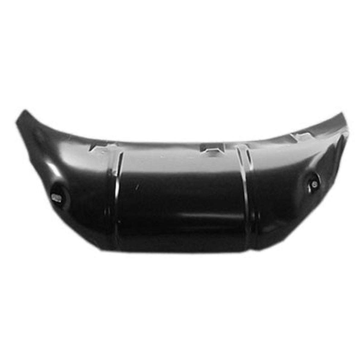 1973-1979 FORD BRONCO Full Size Pickup Rear Upper Wheel Arch Patch Passenger Side