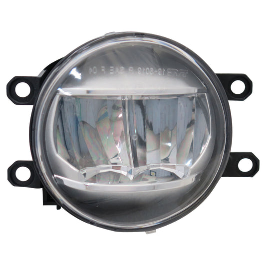 2021-2022 TOYOTA 4RUNNER LED Fog Light Assembly Driver Side