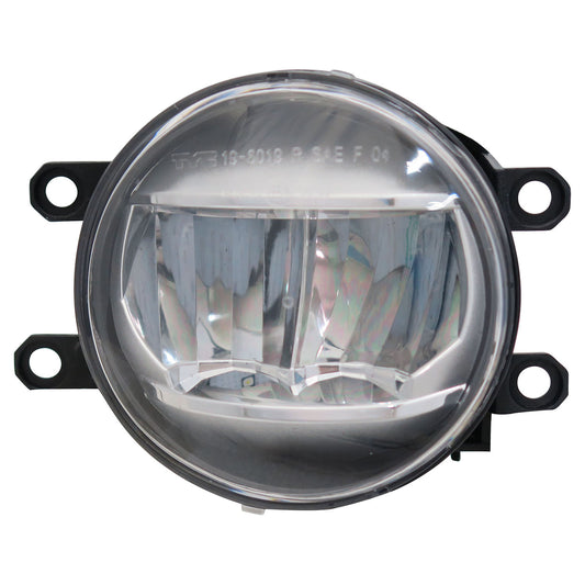 2018-2024 TOYOTA 4RUNNER TUNDRA LED Fog Light Assembly Passenger Side