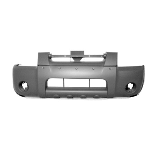 2001-2004 NISSAN FRONTIER Front Bumper Cover
