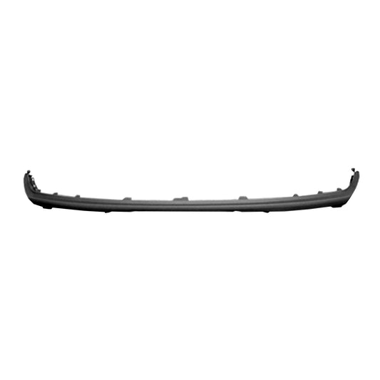 2005-2008 NISSAN FRONTIER Front Upper Bumper Cover