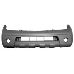 2005 - 2012 NISSAN Pathfinder Front Bumper COVER NI1000238