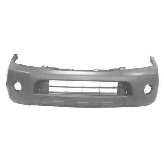 2008-2012 NISSAN PATHFINDER Front Bumper Cover