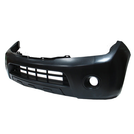 2008-2012 NISSAN PATHFINDER Front Bumper Cover