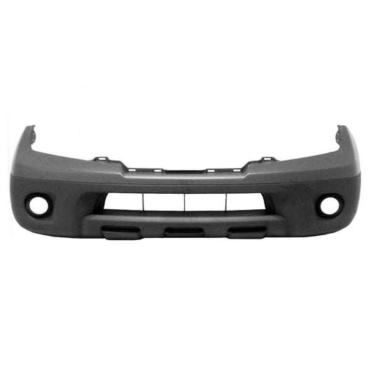 2009-2021 NISSAN FRONTIER Front Bumper Cover