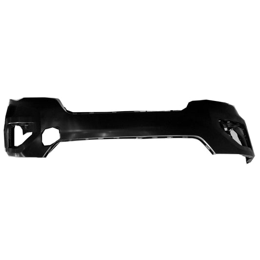2017-2020 NISSAN PATHFINDER Front Bumper Cover