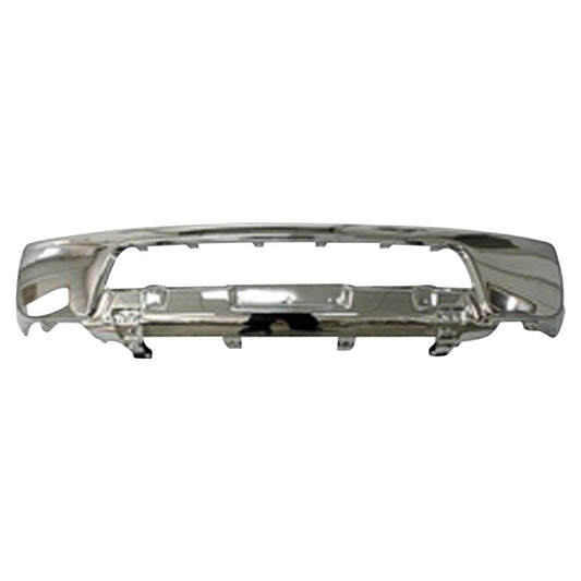 2005-2019 NISSAN FRONTIER Front Bumper Face Bar