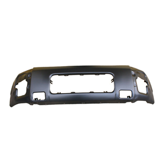 2008-2015 NISSAN TITAN Front Bumper Face Bar