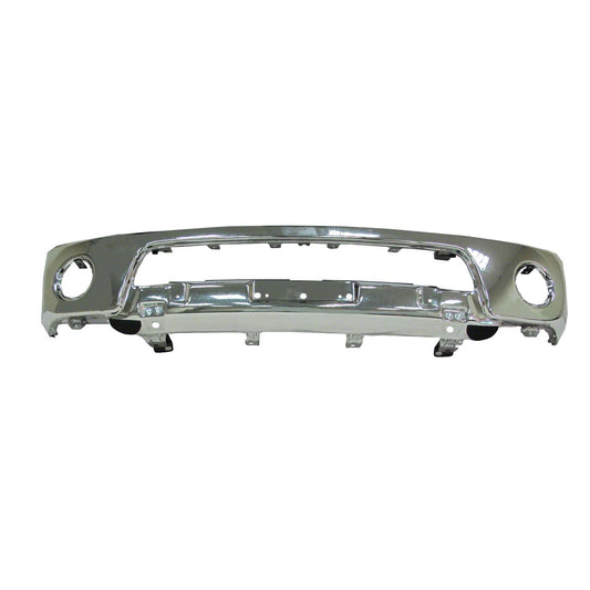 2005-2019 NISSAN FRONTIER Front Bumper Face Bar