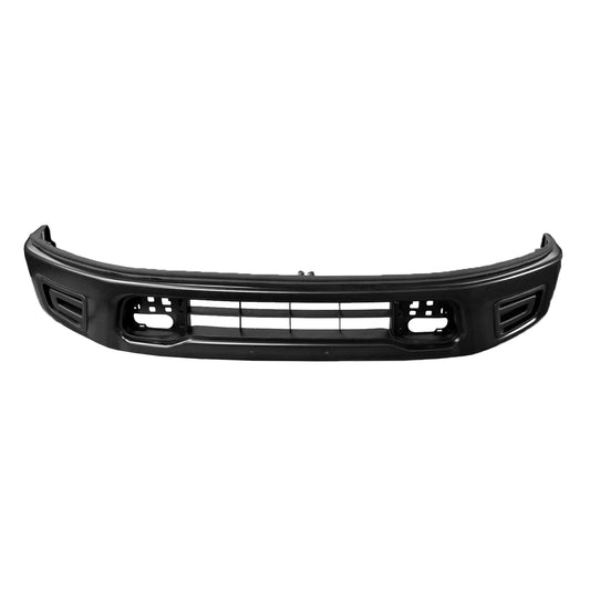 2017-2019 NISSAN TITAN Front Bumper Face Bar Assembly