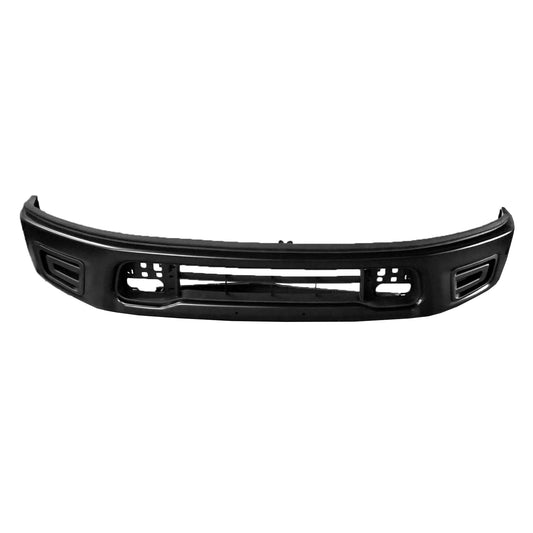 2017-2019 NISSAN TITAN Front Bumper Face Bar Assembly