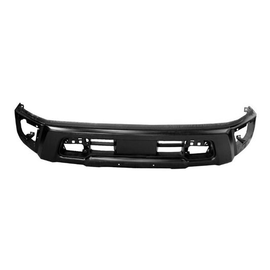2020-2024 NISSAN TITAN Front Bumper Face Bar