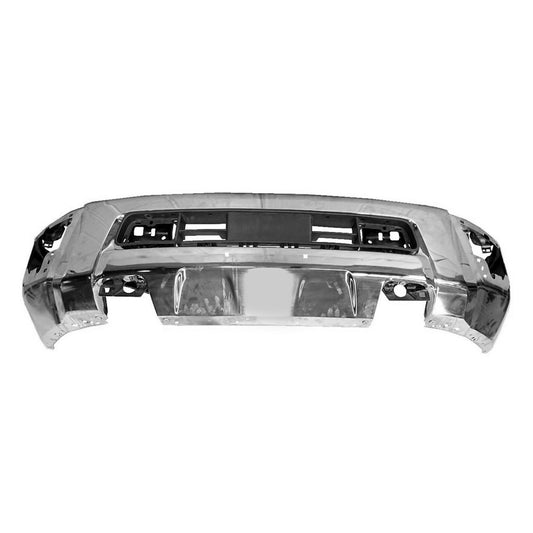 2020-2024 NISSAN TITAN Front Bumper Face Bar
