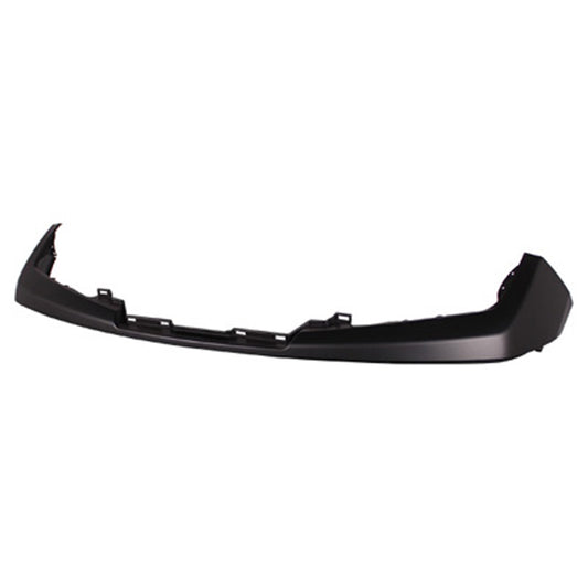 2009-2019 NISSAN FRONTIER Front Upper Bumper Cover