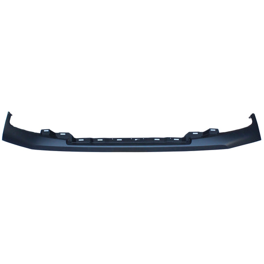 2020-2024 NISSAN TITAN Front Upper Bumper Cover