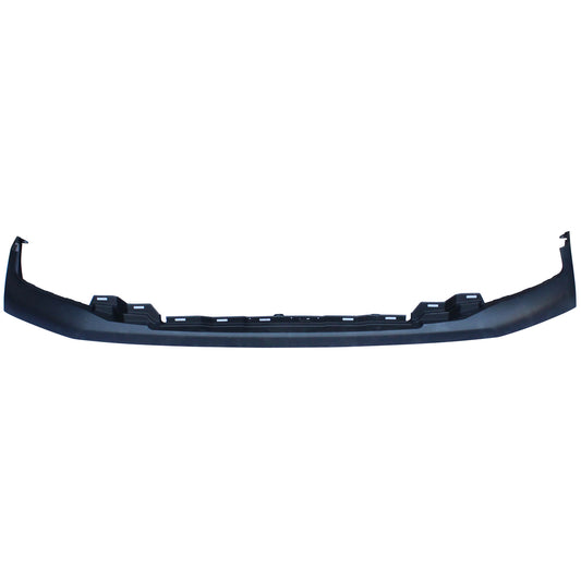 2020-2024 NISSAN TITAN Front Upper Bumper Cover