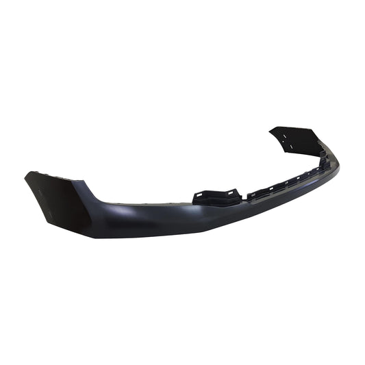 2020-2024 NISSAN TITAN Front Upper Bumper Cover
