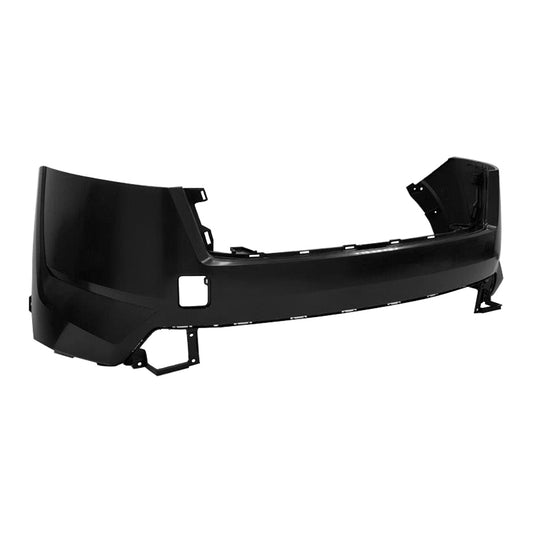 2022-2025 NISSAN PATHFINDER Front Upper Bumper Cover