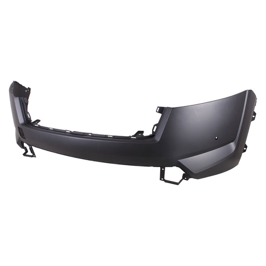 2022-2025 NISSAN PATHFINDER Front Upper Bumper Cover