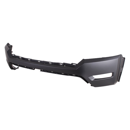 2022-2024 NISSAN FRONTIER Front Upper Bumper Cover