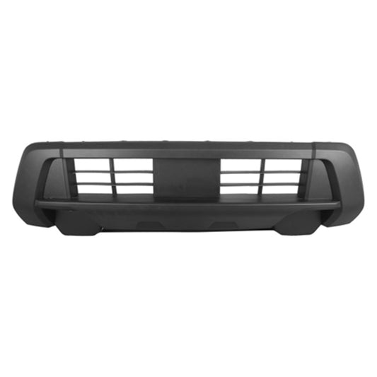 2022-2024 NISSAN FRONTIER Front Lower Bumper Cover
