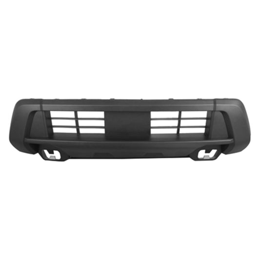 2022-2024 NISSAN FRONTIER Front Lower Bumper Cover