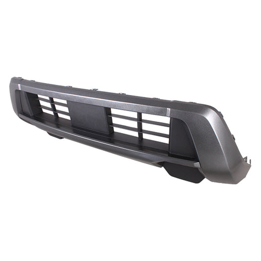 2022-2024 NISSAN FRONTIER Front Lower Bumper Cover