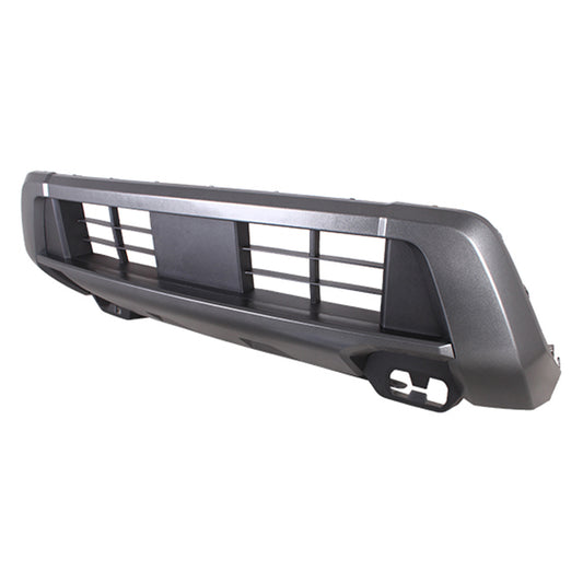 2022-2024 NISSAN FRONTIER Front Lower Bumper Cover