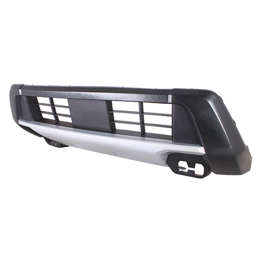 2022-2024 NISSAN FRONTIER Front Lower Bumper Cover