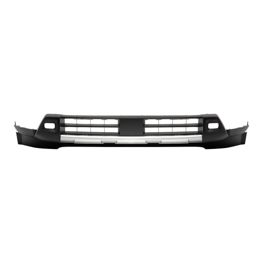 2022-2025 NISSAN PATHFINDER Front Lower Bumper Cover