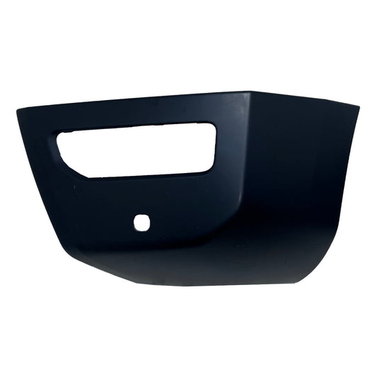 2020-2024 NISSAN TITAN Bumper Cover Driver Side