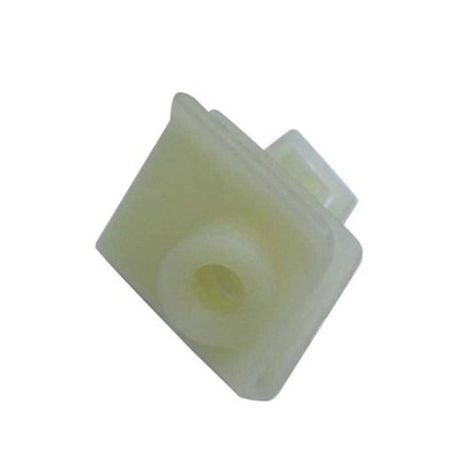 2022-2026 NISSAN FRONTIER Front Bumper Cover Retainer Driver Side