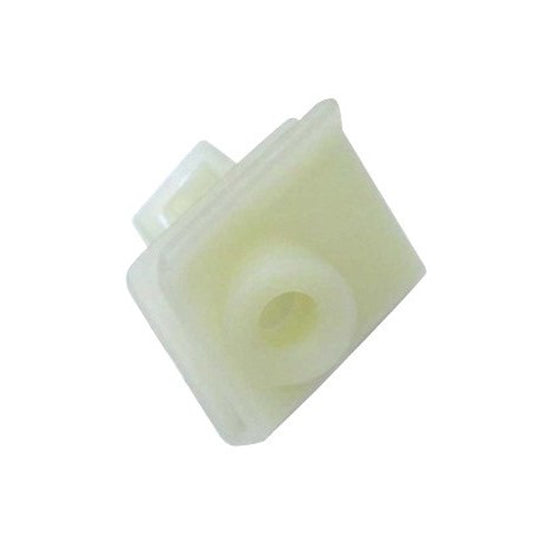 2022-2026 NISSAN FRONTIER Front Bumper Cover Retainer Passenger Side