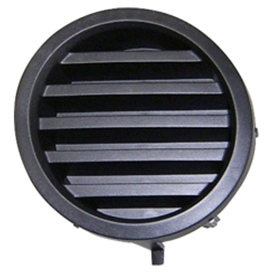 2004-2015 NISSAN TITAN Fog Light Hole Cover Driver Side