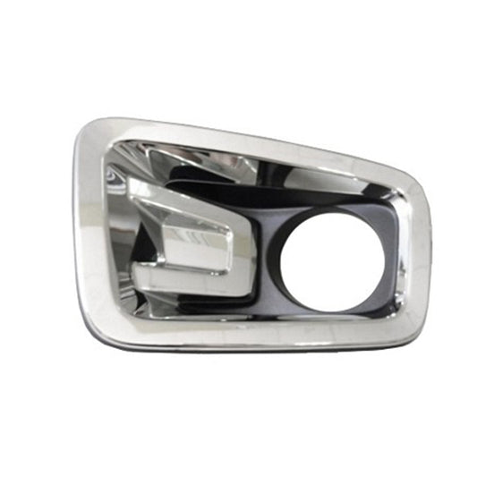 2016-2019 NISSAN TITAN Front Fog Light Bezel Driver Side