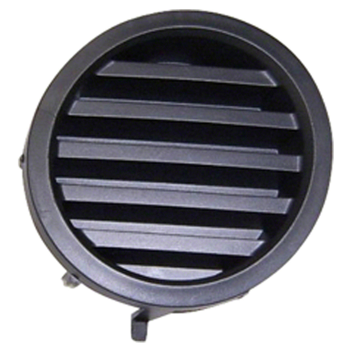 2004-2015 NISSAN TITAN Fog Light Hole Cover Passenger Side