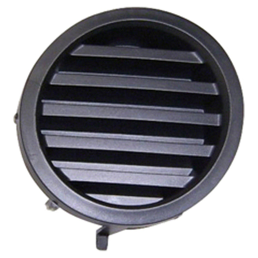 2004-2015 NISSAN TITAN Fog Light Hole Cover Passenger Side
