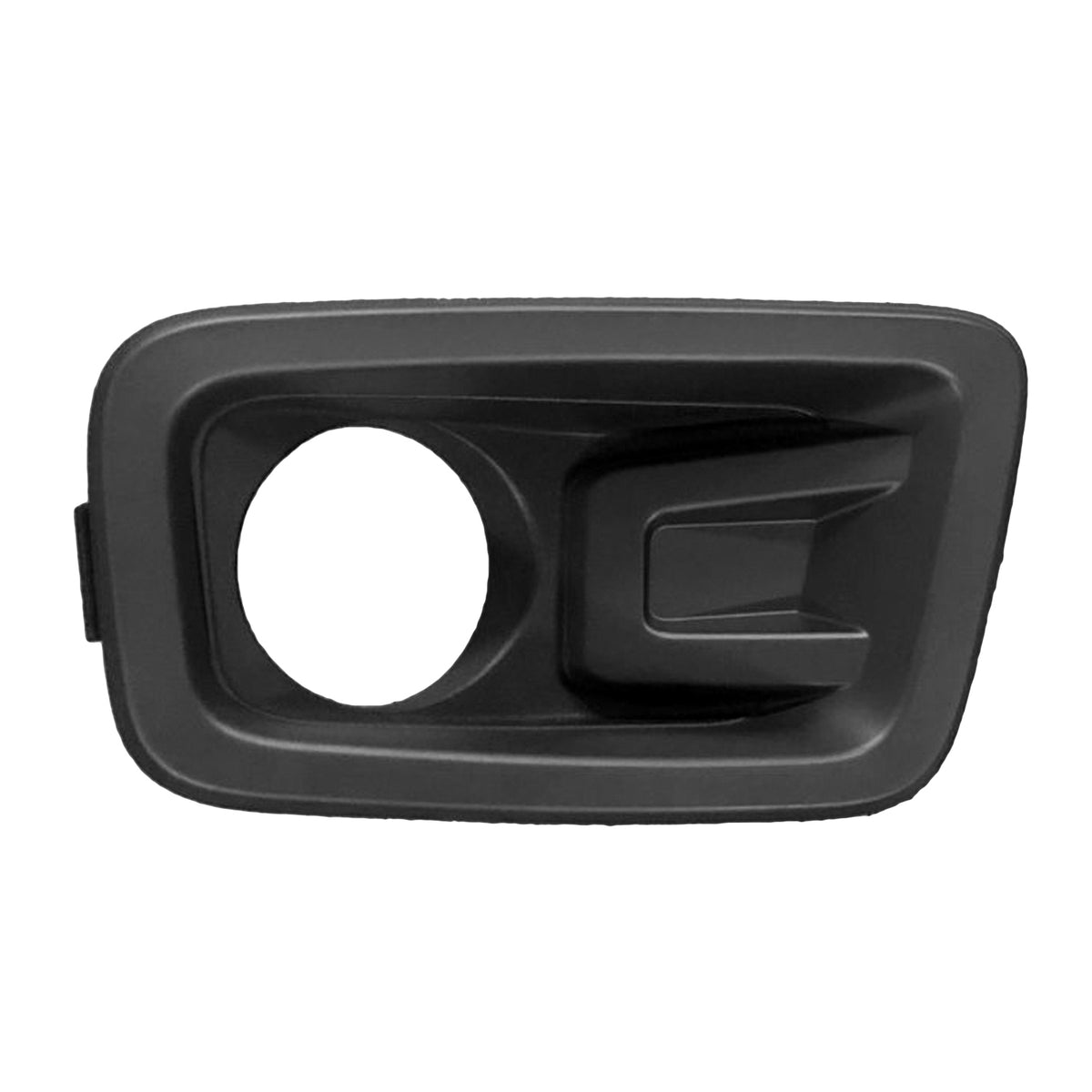 2018-2019 NISSAN TITAN Front Fog Light Bezel Passenger Side