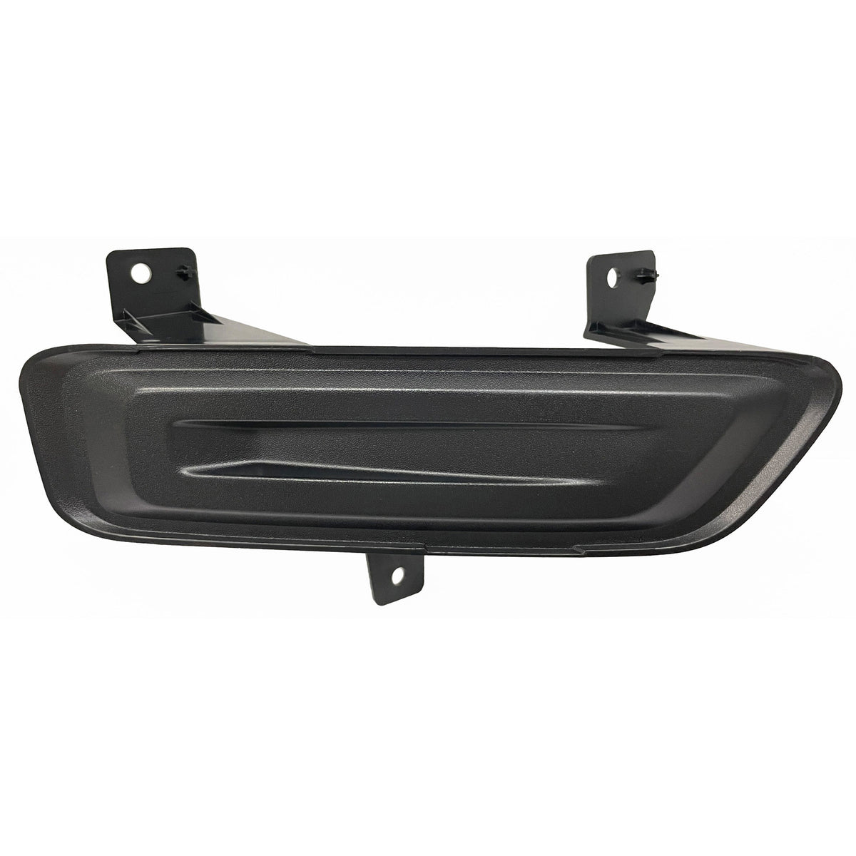 2022-2024 NISSAN FRONTIER Fog Light Cover Passenger Side