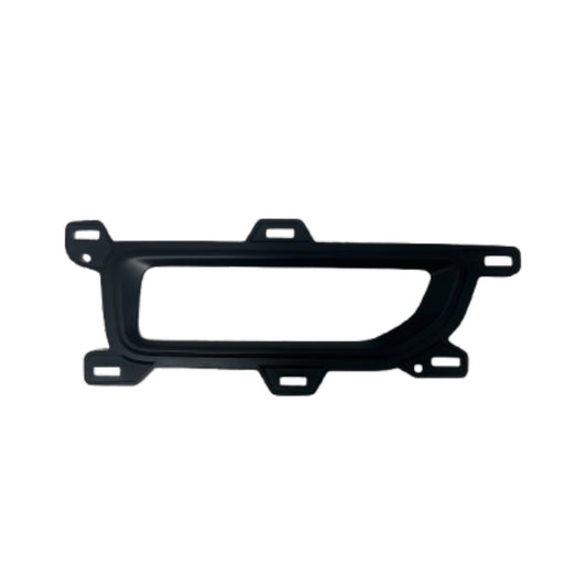 2020-2024 NISSAN TITAN Front Fog Light Trim Passenger Side