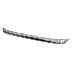 Pathfinder 2013 - 2020 FRONT BUMPER COVER MOLDING NI1044108