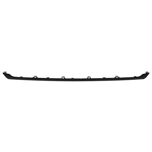 2018-2020 NISSAN PATHFINDER Front Lower Bumper Cover Molding