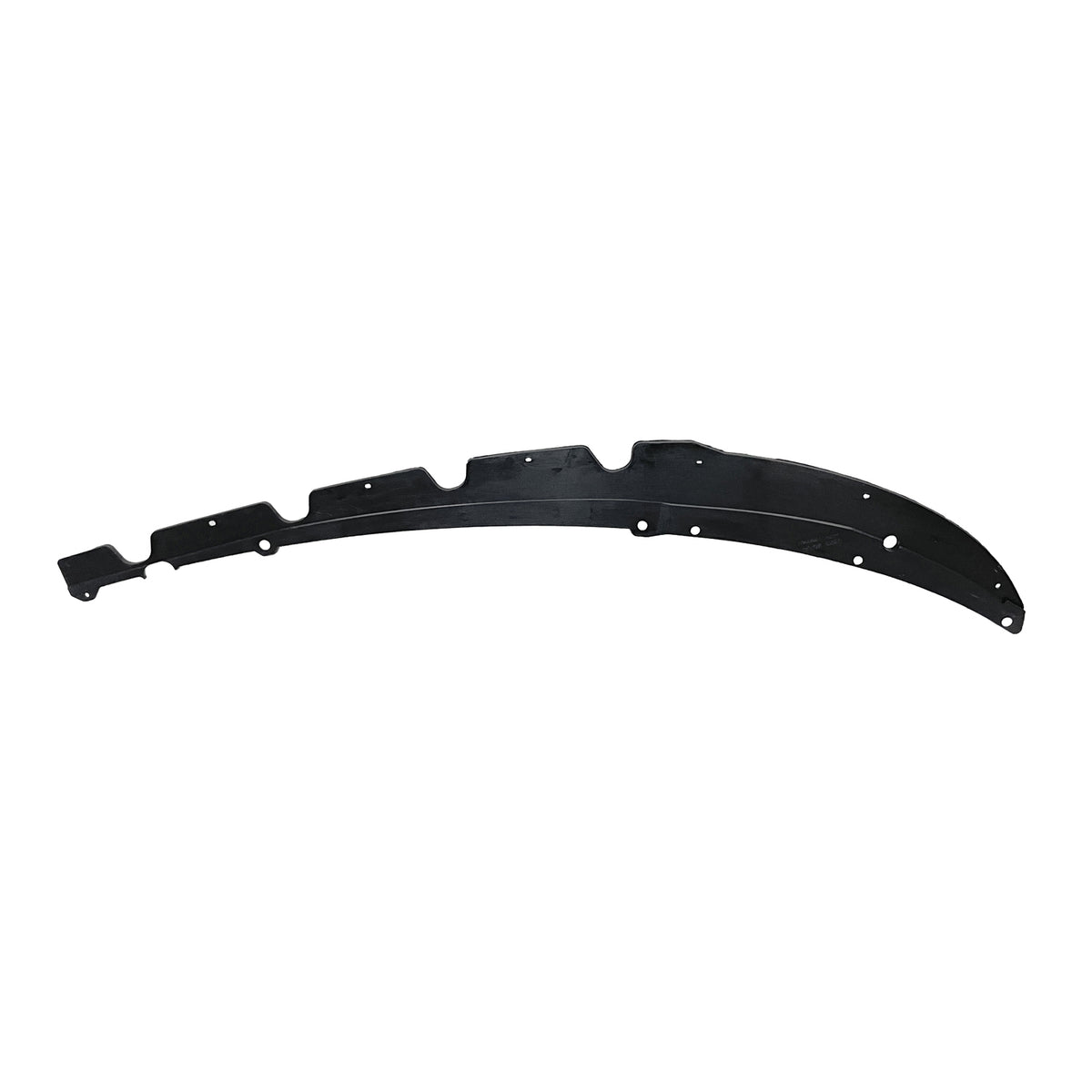 2013-2016 NISSAN PATHFINDER Spoiler Driver Side