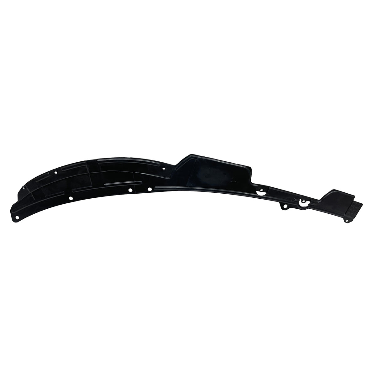 2017-2020 NISSAN PATHFINDER Spoiler Driver Side