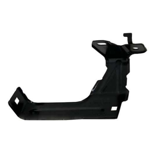 2017-2019 NISSAN TITAN Front Outer Bumper Bracket Driver Side