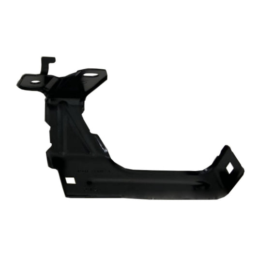 2017-2019 NISSAN TITAN Front Outer Bumper Bracket Passenger Side