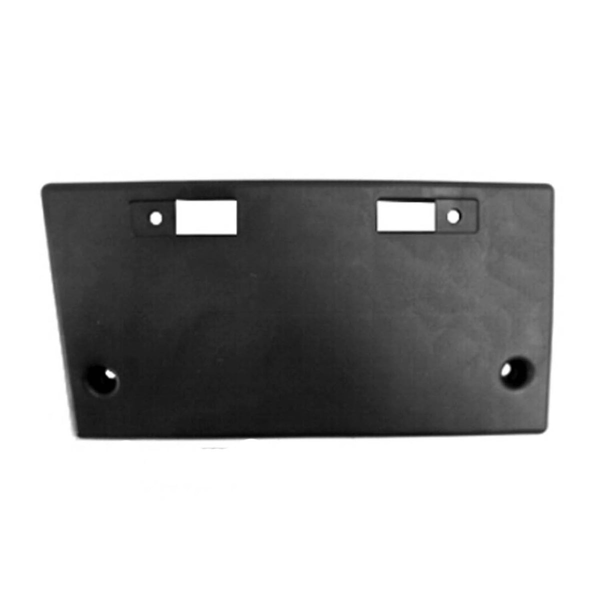 2009-2021 NISSAN FRONTIER Front License Plate Bracket