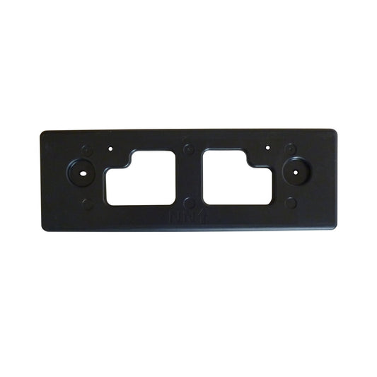 2017-2020 NISSAN PATHFINDER Front License Plate Bracket